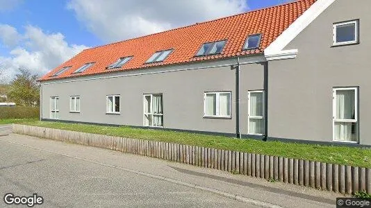 Boligudlejningsejendomme til salg i Lynge - Foto fra Google Street View