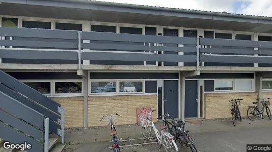 Kontorlokaler til leje i Odense SØ - Foto fra Google Street View