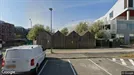 Erhvervslokaler til leje, København SV, Teglholmsgade