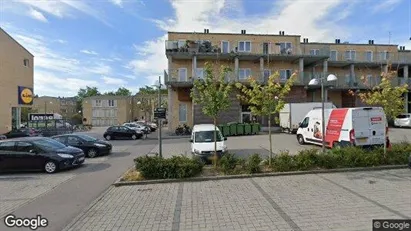 Erhvervslejemål til leje i Brønshøj - Foto fra Google Street View