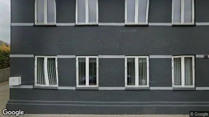 Boligudlejningsejendomme til salg i Hornsyld - Foto fra Google Street View