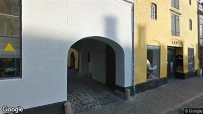 Kontorlokaler til leje i Århus C - Foto fra Google Street View