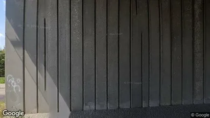 Kontorlokaler til leje i Hvidovre - Foto fra Google Street View
