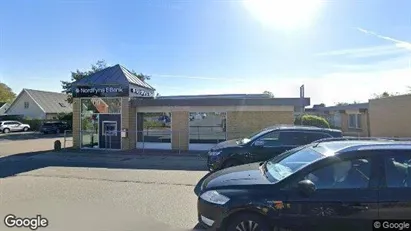 Kontorlokaler til salg i Søndersø - Foto fra Google Street View