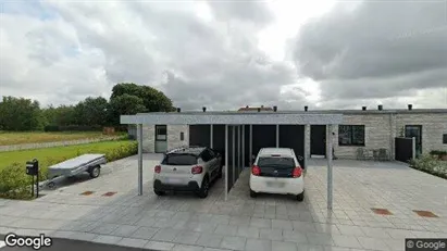 Boligudlejningsejendomme til salg i Hjørring - Foto fra Google Street View