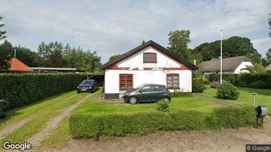 Erhvervslejemål til salg i Bække - Foto fra Google Street View