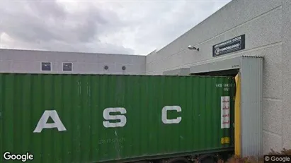 Kontorlokaler til leje i Risskov - Foto fra Google Street View