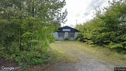 Værkstedslokaler til salg i Rødby - Foto fra Google Street View
