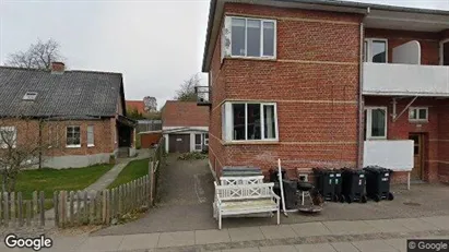 Erhvervslejemål til salg i Åbyhøj - Foto fra Google Street View