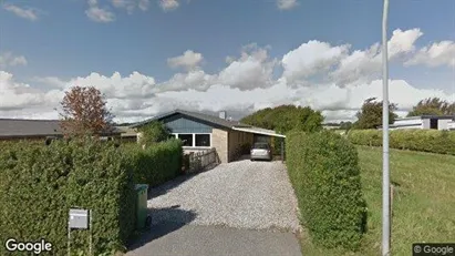 Erhvervslejemål til salg i Barrit - Foto fra Google Street View