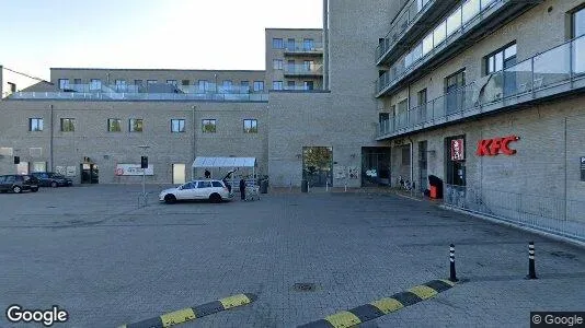 Kontorlokaler til salg i Odense SØ - Foto fra Google Street View