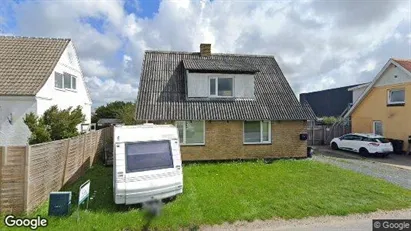 Erhvervslejemål til salg i Hjørring - Foto fra Google Street View