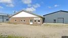 Værksted til leje, Hjørring, Hedevej<span class="blurred street-number" onclick="ProcessAdRequest(321077)"><span class="hint">Se vej-nummer</span>[xxxxxxxxxxxx]</span>