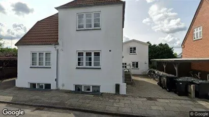 Boligudlejningsejendomme til salg i Herning - Foto fra Google Street View