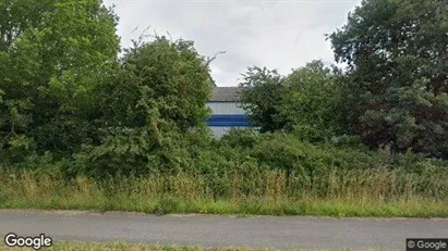 Kontorlokaler til leje i Gadstrup - Foto fra Google Street View