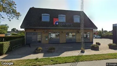 Kontorlokaler til salg i Kastrup - Foto fra Google Street View