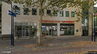 Kontorlokaler til leje i Kongens Lyngby - Foto fra Google Street View