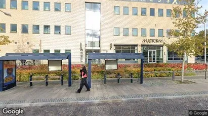 Kontorlokaler til leje i Kongens Lyngby - Foto fra Google Street View