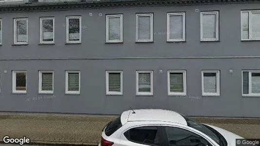 Erhvervslejemål til leje i Esbjerg Centrum - Foto fra Google Street View