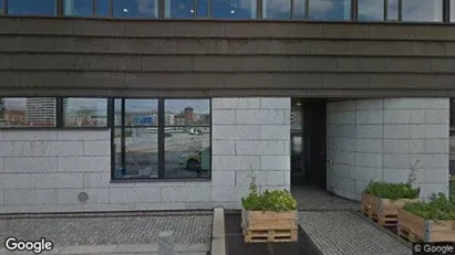 Erhvervslejemål til leje i Østerbro - Foto fra Google Street View