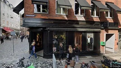 Kontorlokaler til leje i København K - Foto fra Google Street View
