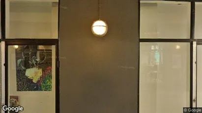 Kontorlokaler til leje i Odense C - Foto fra Google Street View