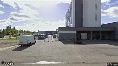 Lagerlokaler til leje i Glostrup - Foto fra Google Street View