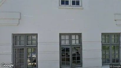 Kontorlokaler til leje i Odense S - Foto fra Google Street View