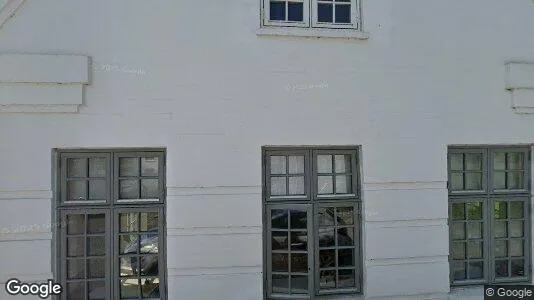Kontorlokaler til leje i Odense S - Foto fra Google Street View