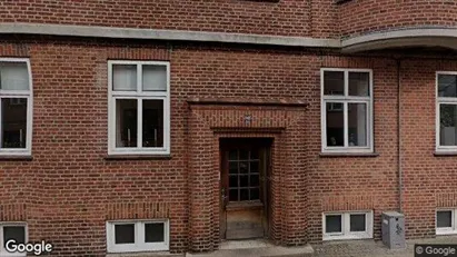 Erhvervslejemål til leje i Esbjerg Centrum - Foto fra Google Street View