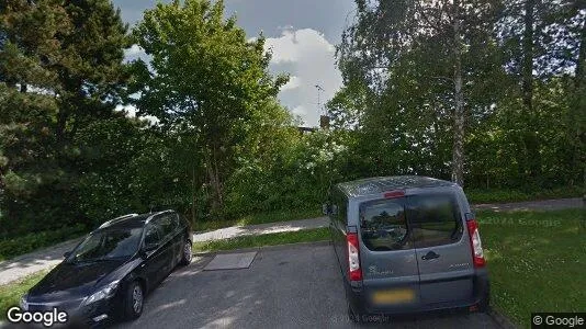 Kontorlokaler til salg i Birkerød - Foto fra Google Street View