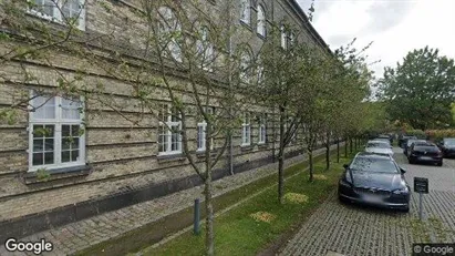 Erhvervslejemål til leje i København K - Foto fra Google Street View
