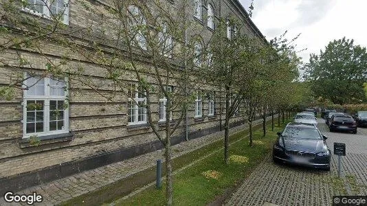 Erhvervslejemål til leje i København K - Foto fra Google Street View