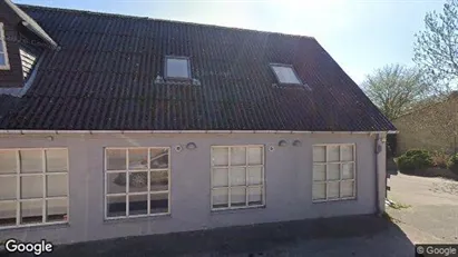 Erhvervslejemål til salg i Ruds Vedby - Foto fra Google Street View