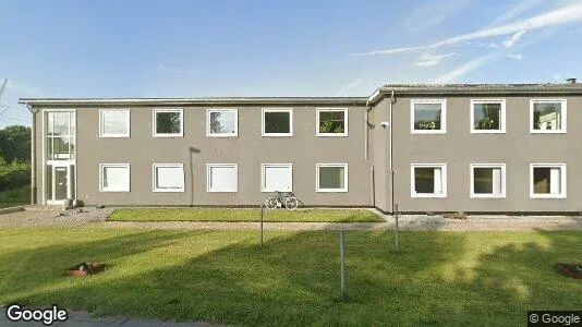Kontorlokaler til leje i Odense S - Foto fra Google Street View