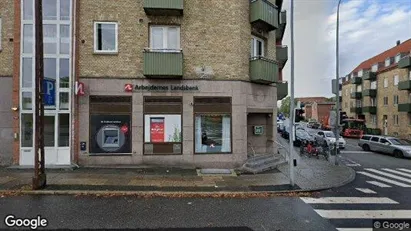 Kontorlokaler til leje i Søborg - Foto fra Google Street View