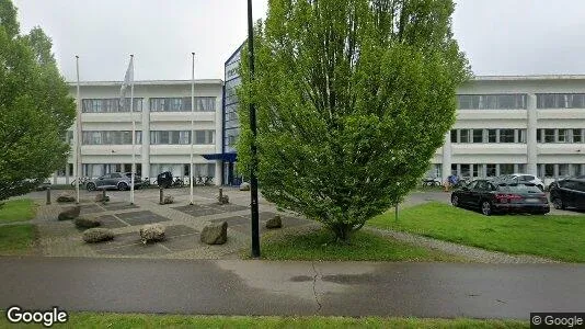 Lagerlokaler til leje i Glostrup - Foto fra Google Street View
