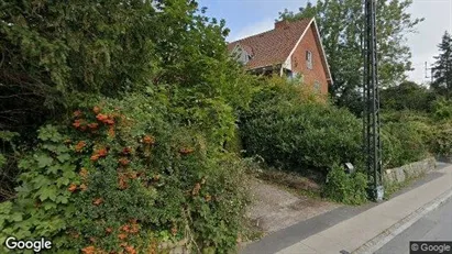 Kontorlokaler til leje i Vanløse - Foto fra Google Street View