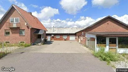 Lagerlokaler til salg i Viby J - Foto fra Google Street View