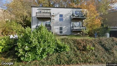 Boligudlejningsejendomme til salg i Kongens Lyngby - Foto fra Google Street View
