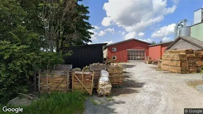Lagerlokaler til salg i Tommerup - Foto fra Google Street View