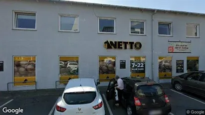 Kontorlokaler til salg i Sønderborg - Foto fra Google Street View