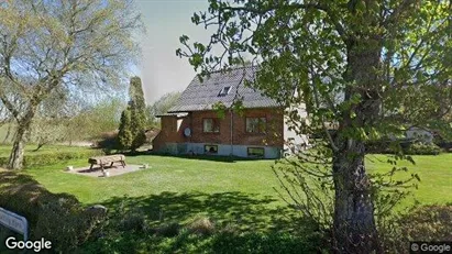 Erhvervslejemål til salg i Bredsten - Foto fra Google Street View