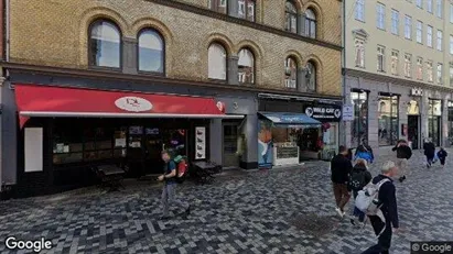 Erhvervslejemål til leje i København K - Foto fra Google Street View