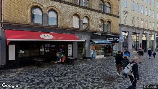 Erhvervslejemål til leje i København K - Foto fra Google Street View