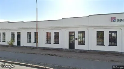 Kontorlokaler til salg i Køge - Foto fra Google Street View