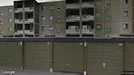 Garage til leje, Kokkedal, Mellemengen<span class="blurred street-number" onclick="ProcessAdRequest(321518)"><span class="hint">Se vejnr.</span>[xxxxxxxx]</span>