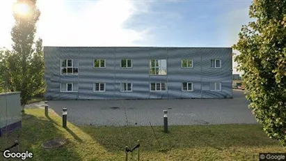 Kontorlokaler til leje i Stenløse - Foto fra Google Street View