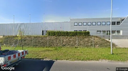 Lagerlokaler til salg i Randers SV - Foto fra Google Street View