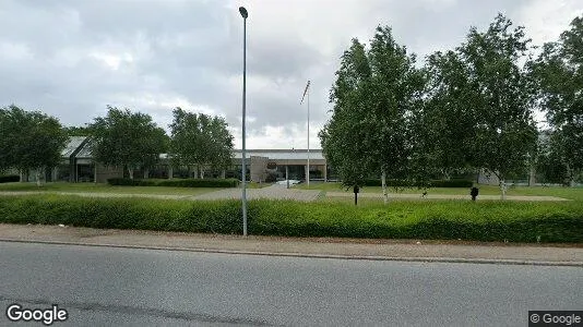 Kontorlokaler til leje i Svendborg - Foto fra Google Street View